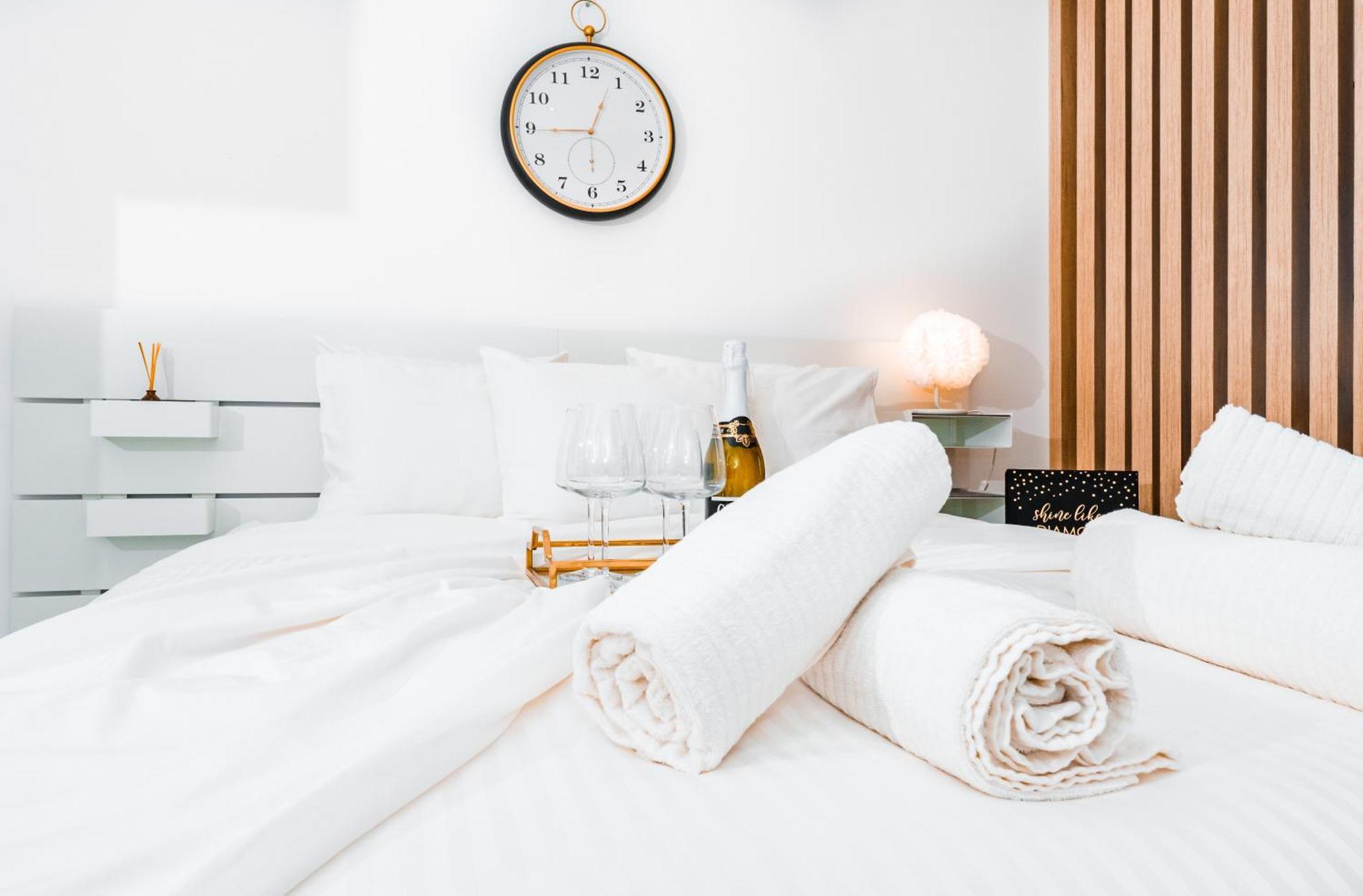 Kallithea Diamond Suite Dış mekan fotoğraf