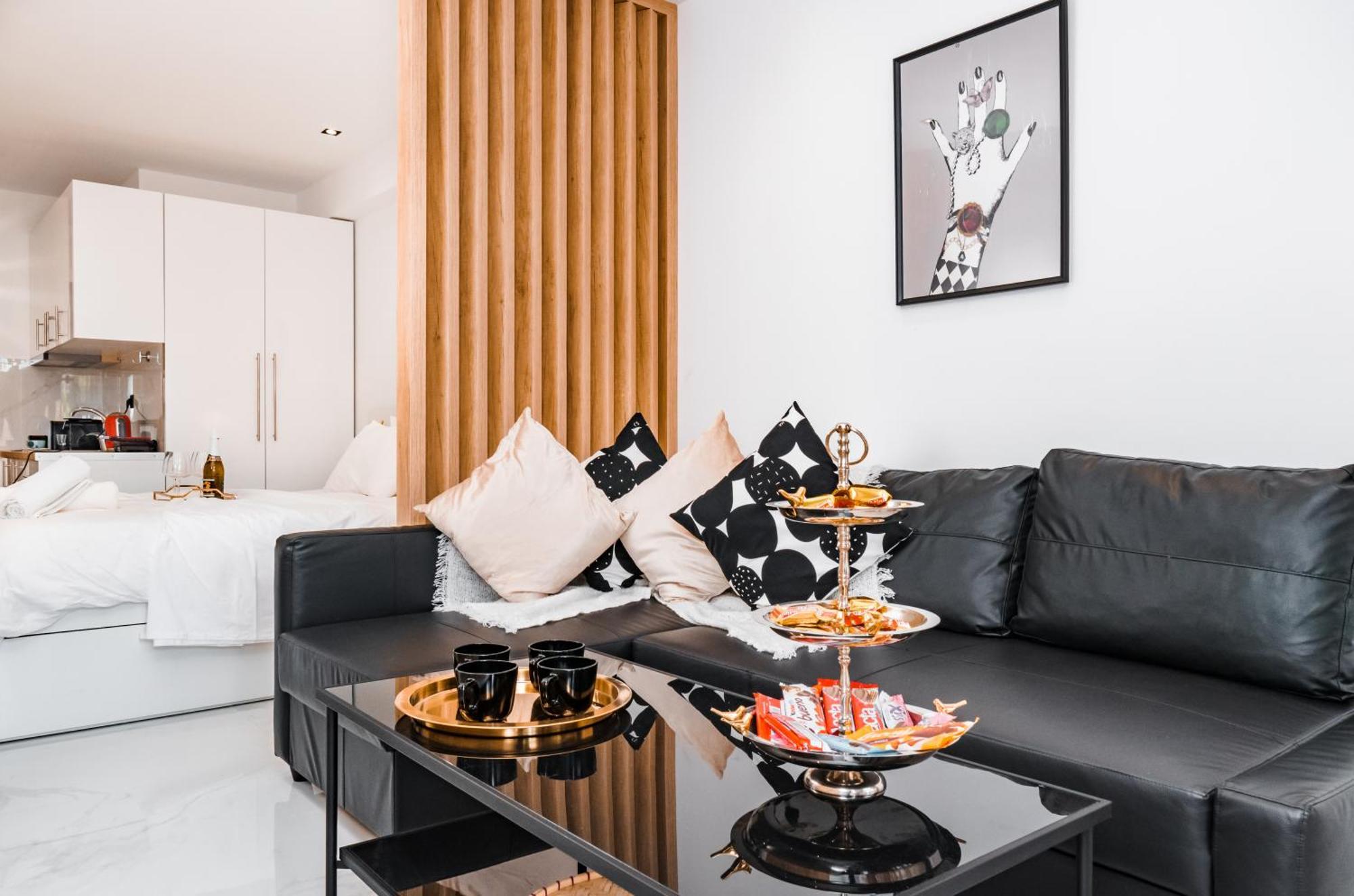 Kallithea Diamond Suite Dış mekan fotoğraf