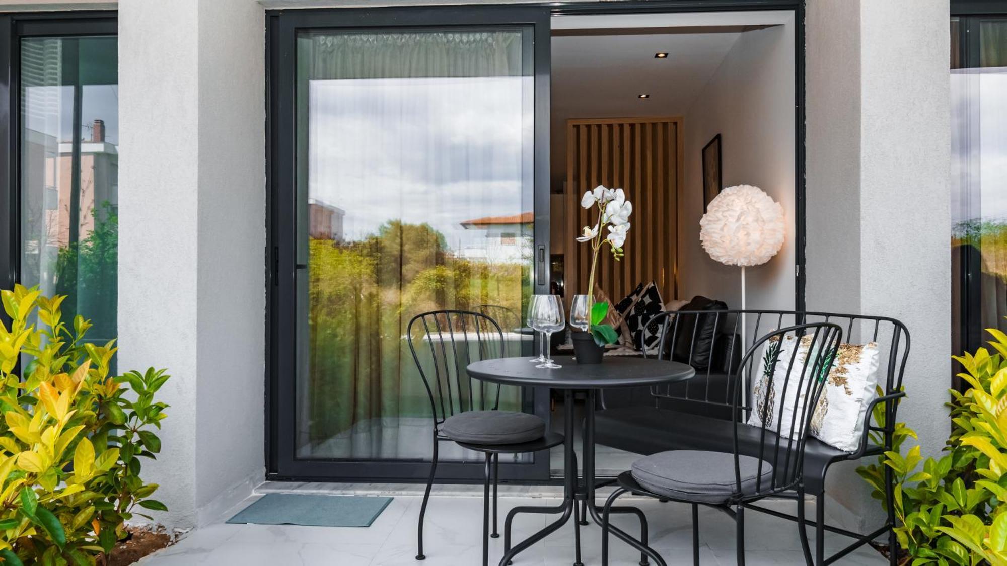 Kallithea Diamond Suite Dış mekan fotoğraf