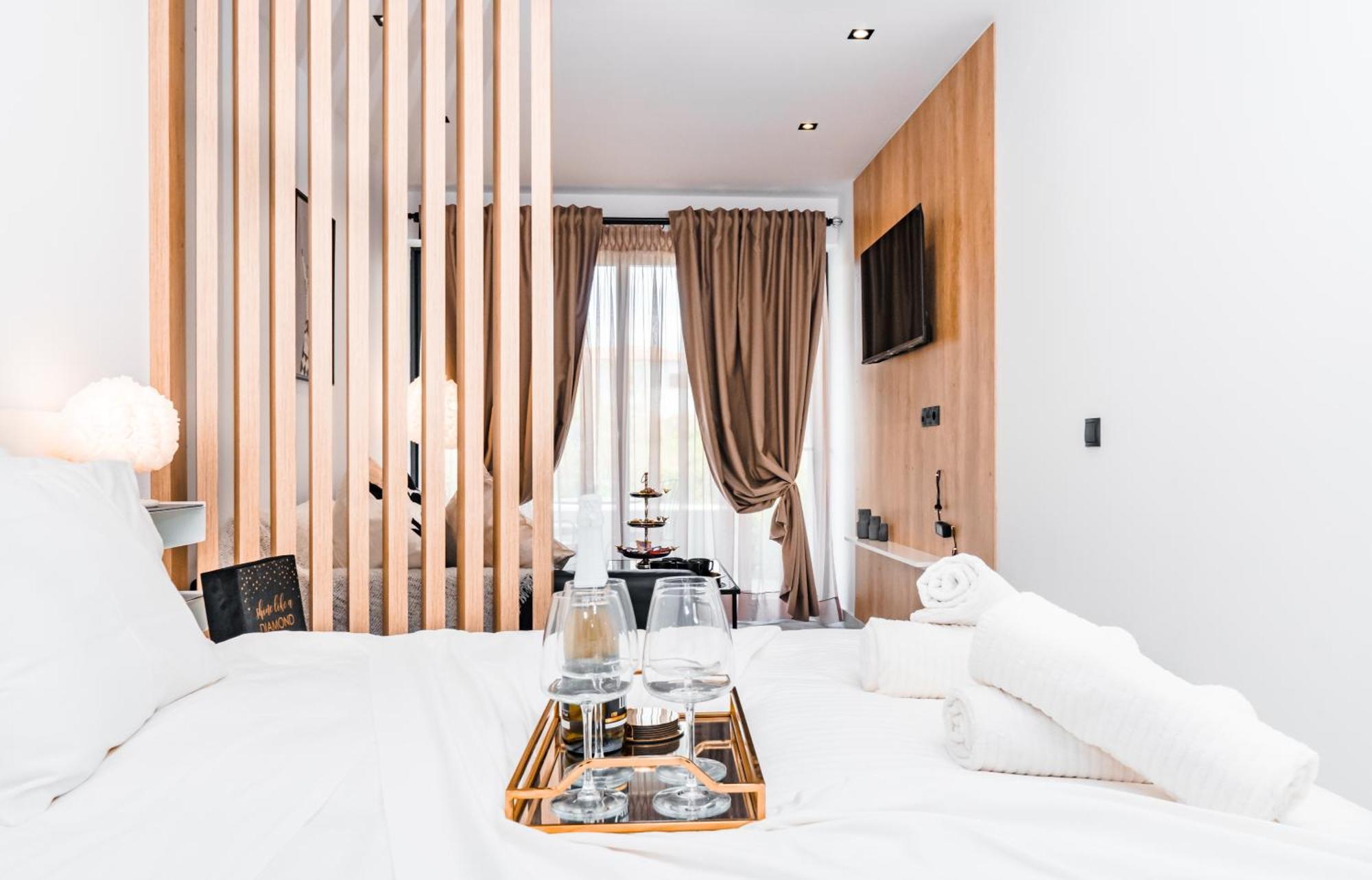 Kallithea Diamond Suite Dış mekan fotoğraf